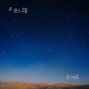 爱你的星