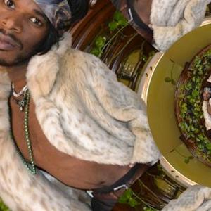 Little Marching Saints