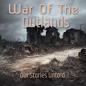 War Of The Outlands