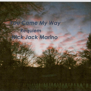 You Came My Way (Requiem)