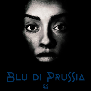 Blu di Prussia (feat. KMas)