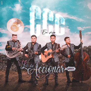 CCC (En Vivo)