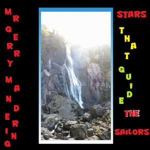 Stars That Guide the Sailors