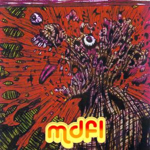 Methylenedioxyphenethylaminic Exorbitance