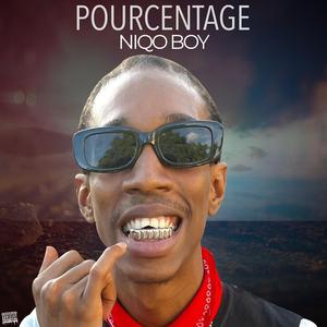 Pourcentage