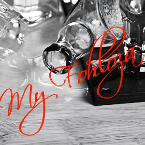 My Fohloza (feat. cc!)