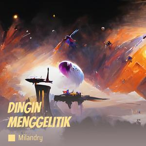 Dingin Menggelitik