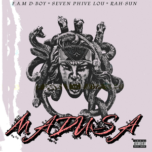 Madusa