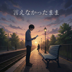言えなかったまま
