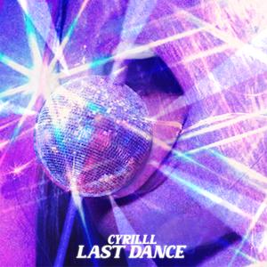 Last Dance (feat. KAJSA)