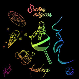 Sueños Mágicos