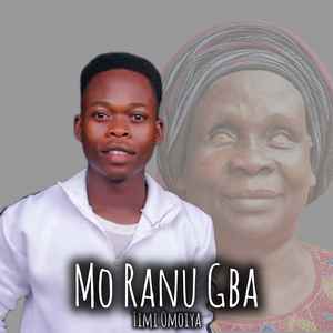 Mo Ranu Gba