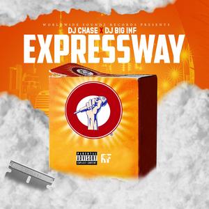 Expressway (Bronx Blocks) [feat. Dj Big Inf]
