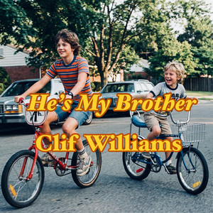 The Rose of My Heart