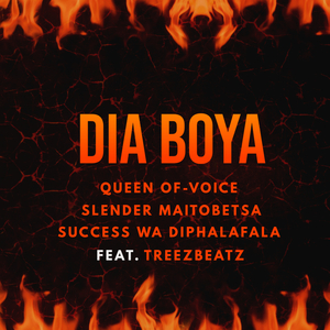 Dia Boya