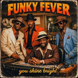 FUNKY FEVER - you shine bright