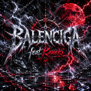 BALENCIAGA (feat. Kaneki)