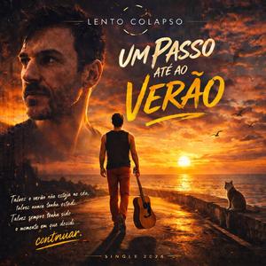 Um Passo até ao Verão (Single)