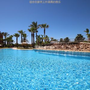 适合在家里工作温柔的音乐