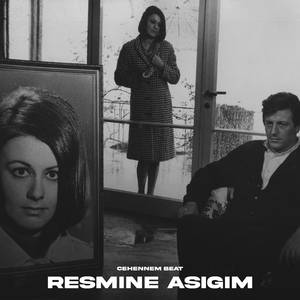 Resmine Aşığım