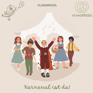 Karneval ist da!