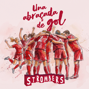 Una abraçada de gol