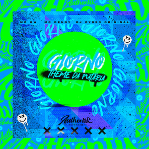 Giorno Theme Da Putaria