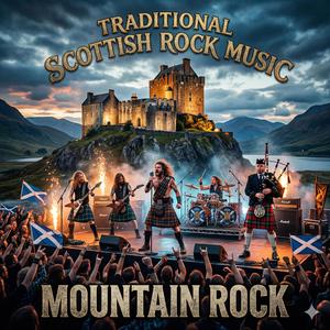 The Scottish and the Castles