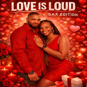 Temperature (Sax Edition)