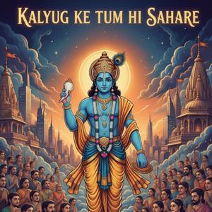 Kalyug Ke Tum Hi Sahare