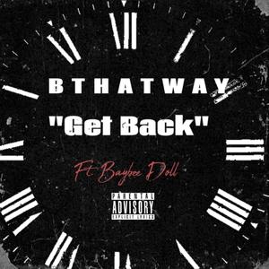 GET BACK (feat. Da Baybee Doll)