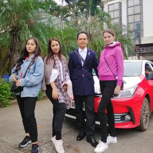 蔡佛缘 - 你开车就像那一阵风（海南话吉他弹唱）