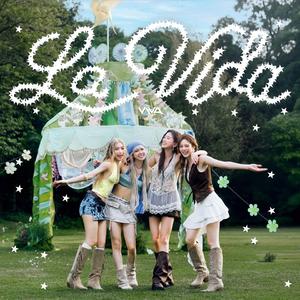 La Vida (伴奏)