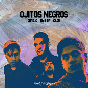 Ojitos Negros