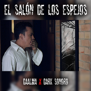 El Salón de los Espejos