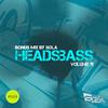 Sola - Headsbass Volume 11 DJ Mix (Mixed By Sola)