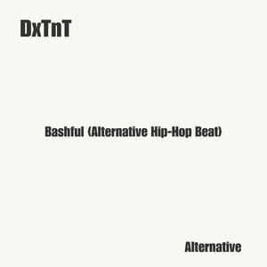 Bashful (Alternative Hip-Hop Beat)