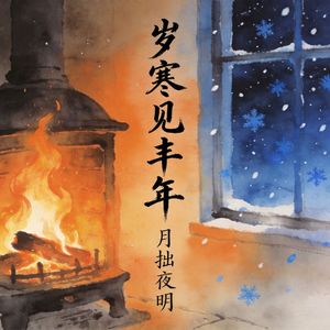 岁寒见丰年