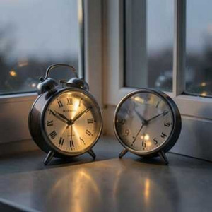 生活这个偷心贼