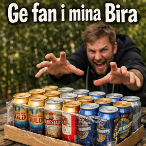 Ge Fan i Mina Bira