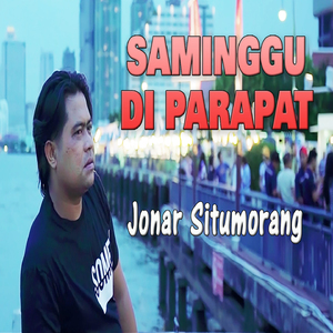 Saminggu Di Parapat