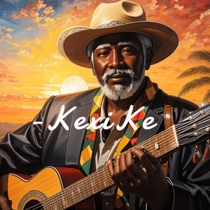 Afro×Reggaeton Type Beat