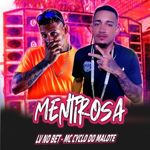 Mentirosa