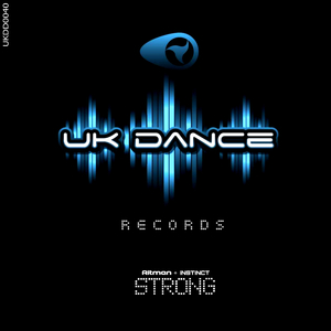Strong (Original Mix)
