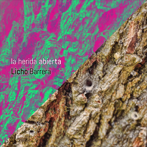 La Herida Abierta