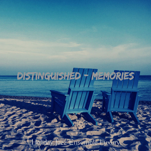 Distinguished (Traveling)