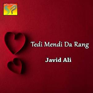 Tedi Mendi Da Rang