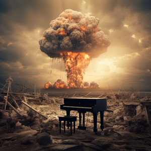 Oppenheimer (Piano Version)