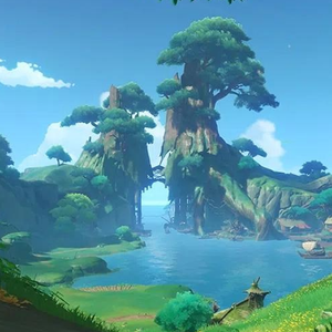 【小提琴】喧繁之港 / 奥摩斯港