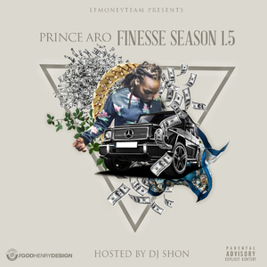 Pronto [Prod. By Gmoney]